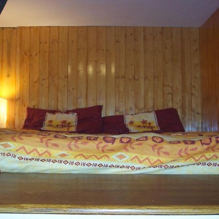 Casa Etna-Mare Apartment Санта Венерина Екстериор снимка