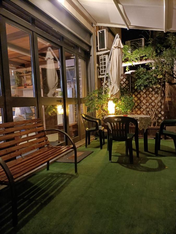 Casa Etna-Mare Apartment Санта Венерина Екстериор снимка