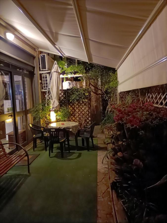 Casa Etna-Mare Apartment Санта Венерина Екстериор снимка