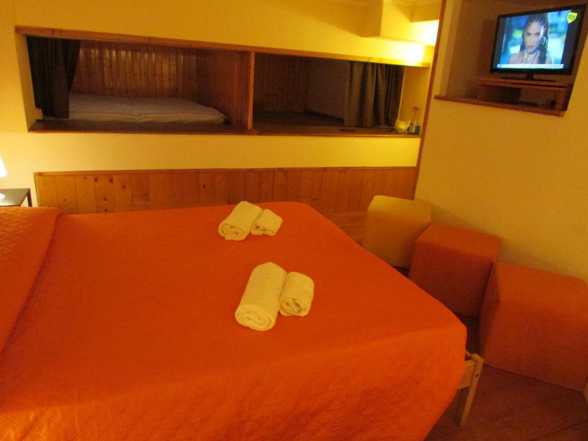 Casa Etna-Mare Apartment Санта Венерина Екстериор снимка