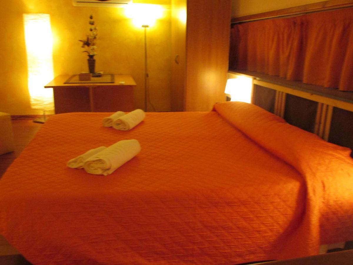 Casa Etna-Mare Apartment Санта Венерина Екстериор снимка