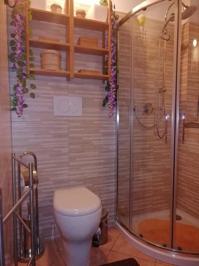 Casa Etna-Mare Apartment Санта Венерина Екстериор снимка