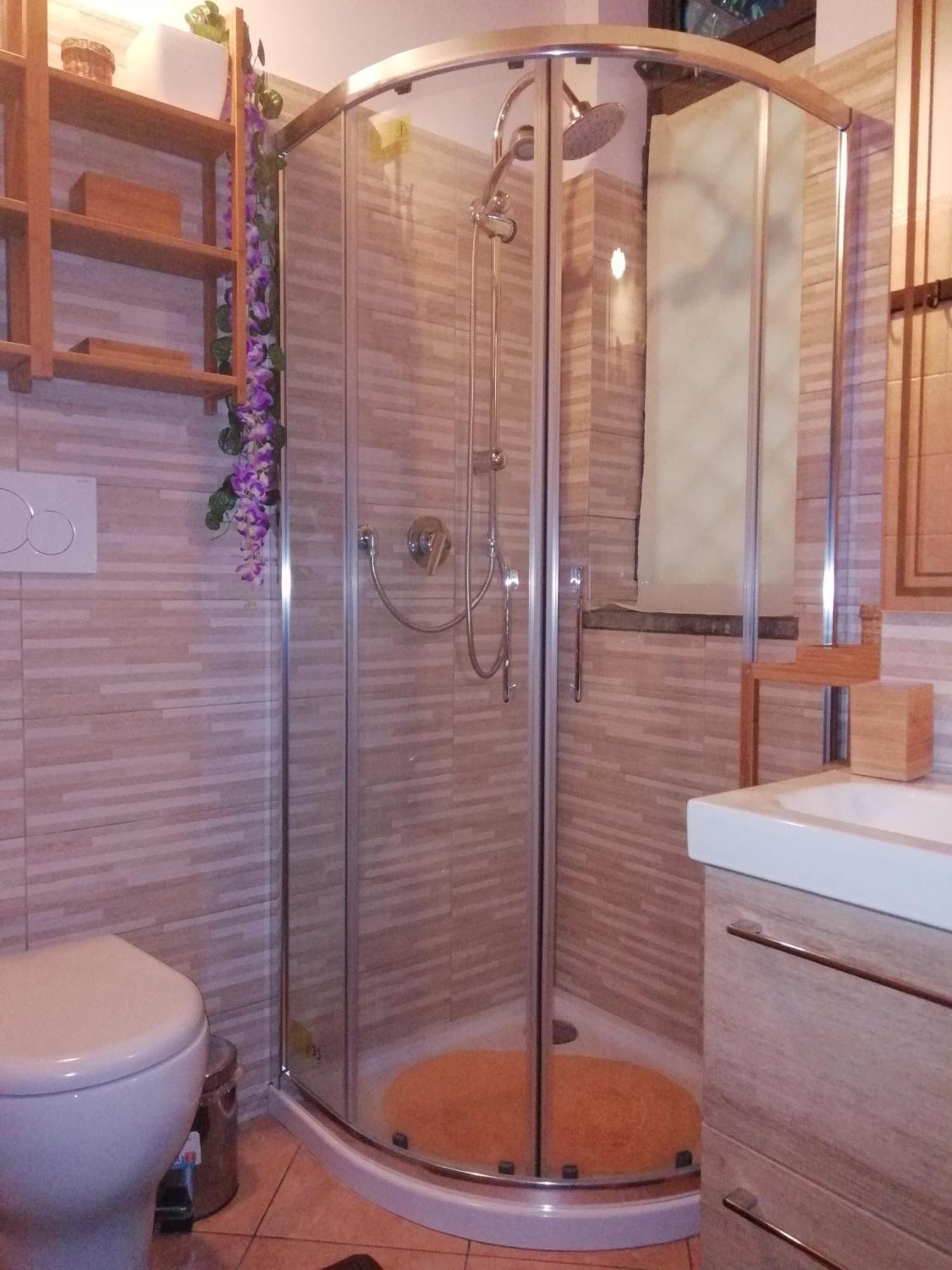 Casa Etna-Mare Apartment Санта Венерина Екстериор снимка